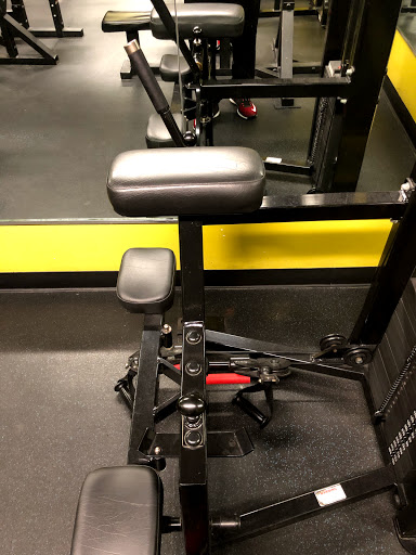 Gym «Quads Gym», reviews and photos, 3727 North Broadway, Chicago, IL 60613, USA