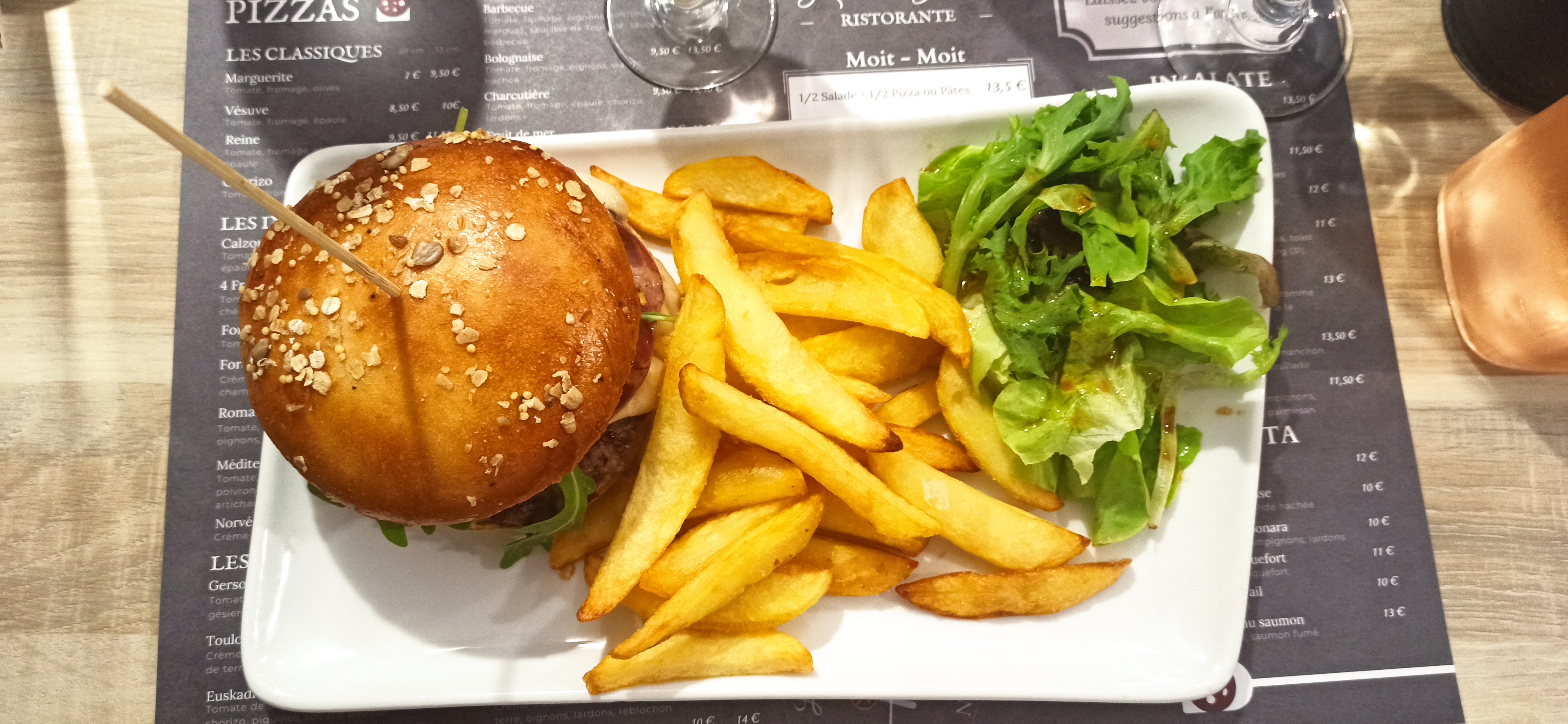 Photo n° 1 de l'avis de Cédric.a fait le 21/08/2018 à 05:09