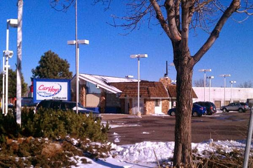 CarHop Auto Sales & Finance, 658 S Havana St, Aurora, CO 80010, USA, 