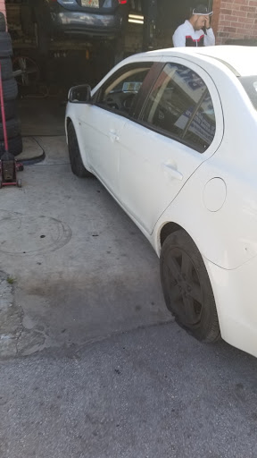 Auto Repair Shop «Brake & Auto Specialists», reviews and photos, 1401 NE 123rd St, North Miami, FL 33161, USA