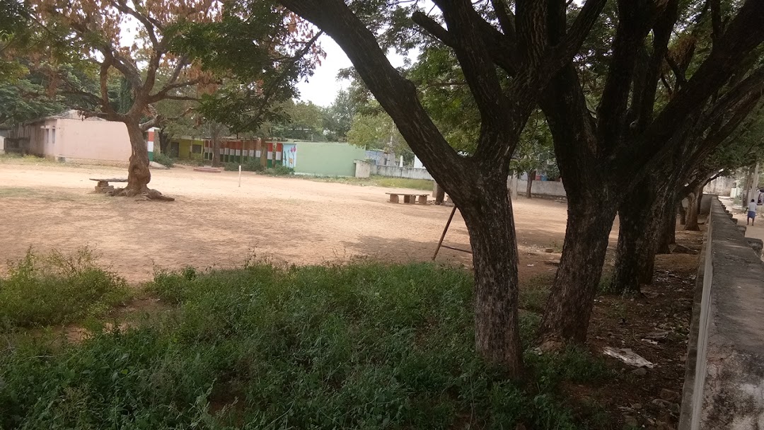 GHPS school