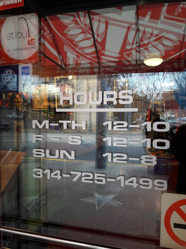 Explore candy tattoo ideas, creative tattoo ideas in Saint Louis, available at Iron Age Studios