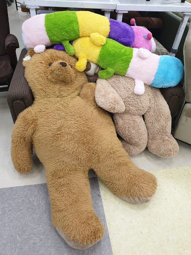 Thrift Store «Value Village», reviews and photos, 12515 116th Ave NE, Kirkland, WA 98034, USA