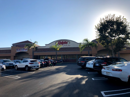 Grocery Store «Ralphs Fresh Fare», reviews and photos, 711 S Weir Canyon Rd, Anaheim, CA 92808, USA