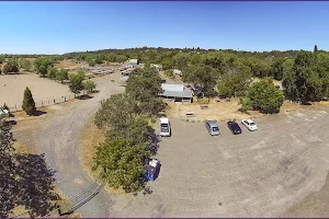 Shadow Glen Family Stables image