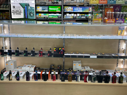 Vaporizer Store «Alpha Smoke Shop & kratom & CBD oil», reviews and photos, 3250 N Tenaya Way #101, Las Vegas, NV 89129, USA