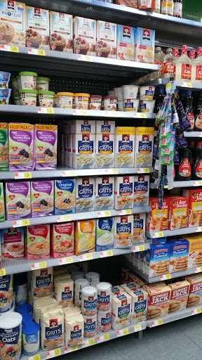 Supermarket «Walmart Neighborhood Market», reviews and photos, 6991 SW 8th St, Miami, FL 33144, USA