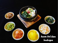 Photos du propriétaire du Restaurant coréen Korea Kit’chen à Boulogne-Billancourt - n°3