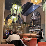 Photo n°1 de l'avis de Luis. fait le 21/04/2024 à 21:39 sur le  Sophia Loren Restaurant Firenze à Florence