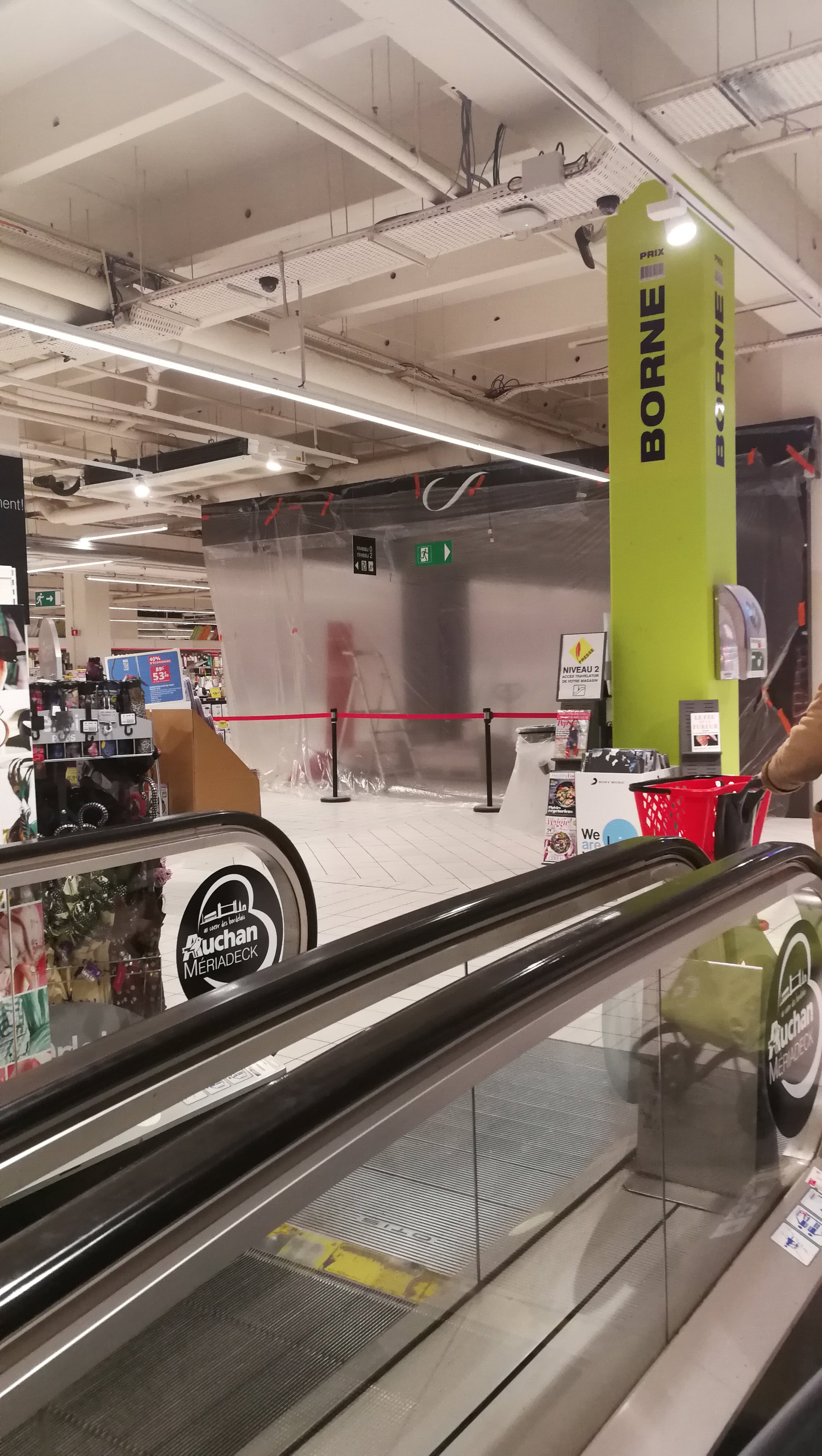Photo n° 2 de l'avis de sébastien.o fait le 04/03/2018 à 10:45