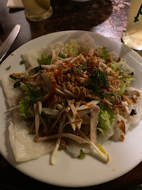 Plats et boissons du Restaurant vietnamien Petit grain à Lyon - n°12