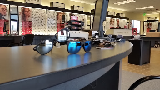 Eye Care Center «Visionworks - Home Depot Plaza», reviews and photos, 15 Highland Ave, Seekonk, MA 02771, USA