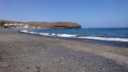 Playa la Lajita'in fotoğrafı düz ve uzun ile birlikte