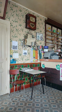 Atmosphère du Restaurant La Bascule Du Petit Sancourt - n°17