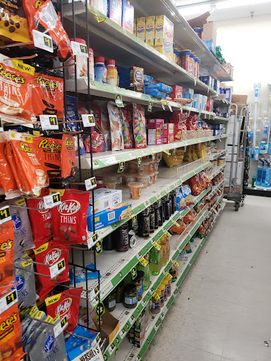 Discount Store «Dollar General», reviews and photos, 8659 Philadelphia Rd, Rosedale, MD 21237, USA