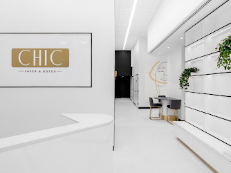 CHIC Laser Centre | Botox Montréal