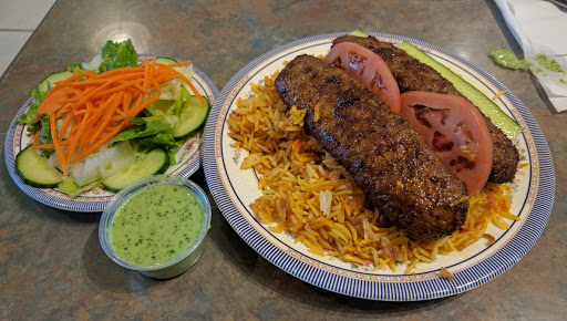 Gulzaar Halal Restaurant & Catering