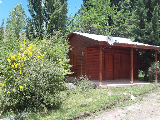 Camping El Montañés