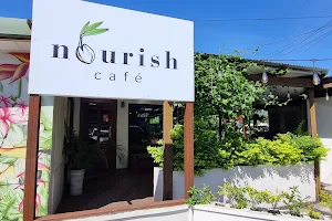 Nourish Café image