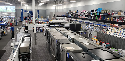 Electronics Store «Best Buy», reviews and photos, 717 Gravois Rd, Fenton, MO 63026, USA