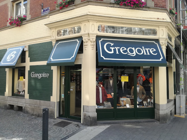 Boutique Gregoire - Kledingwinkel