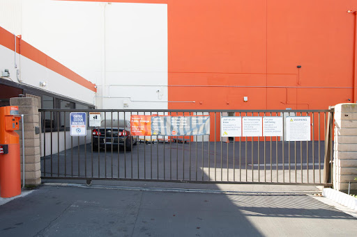 Self-Storage Facility «Public Storage», reviews and photos, 17792 Cowan, Irvine, CA 92614, USA