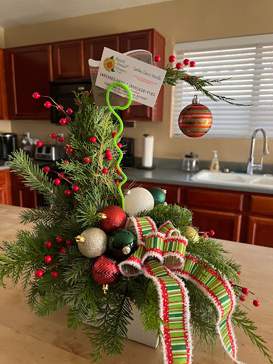 Florist «Razzle Dazzle Flowers & Gifts», reviews and photos, 7528 E Main St, Mesa, AZ 85207, USA