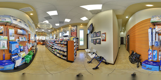 Pharmacy «SMP Pharmacy Solutions: Retail & Specialty», reviews and photos, 6050 S Dixie Hwy, Miami, FL 33143, USA