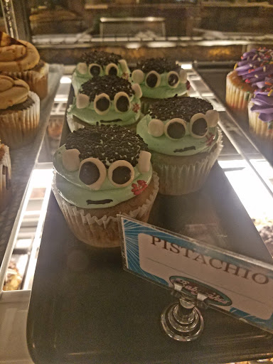 American Restaurant «Babycakes», reviews and photos, 3766 Fifth Ave, San Diego, CA 92103, USA