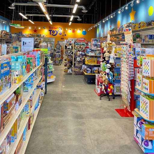 Toy Store «Turner Toys & Hobbies», reviews and photos, 21 Essex Way #116, Essex Junction, VT 05452, USA