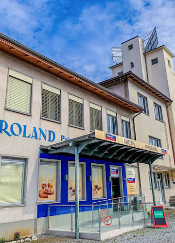 Roland Murten AG - Supermarkt