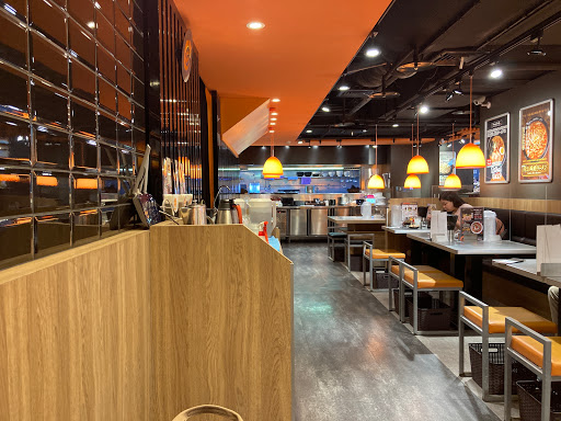 らあめん花月嵐 台北凱撒店