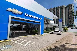 Chevrolet Braga Veículos image