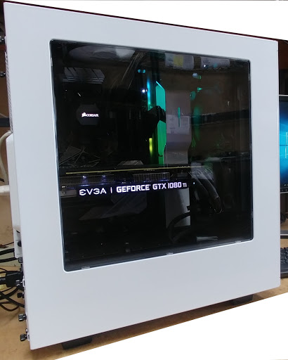 Computer Store «Blue Candle Computers», reviews and photos, 3809 Colleyville Blvd C, Colleyville, TX 76034, USA