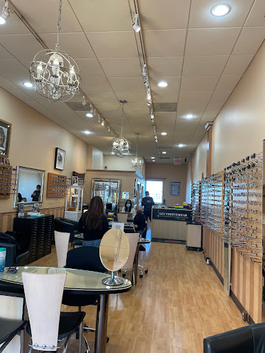 Eye Care Center «Levato Eyewear», reviews and photos, 21 Oak St, Ridgewood, NJ 07450, USA