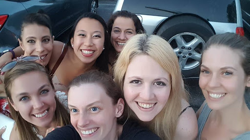 Gym «Sky High Studios», reviews and photos, 289 Elm St, Marlborough, MA 01752, USA