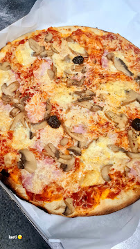 Photos du propriétaire du Pizzas à emporter TOP PIZZA à Saint-Marcel-lès-Valence - n°3