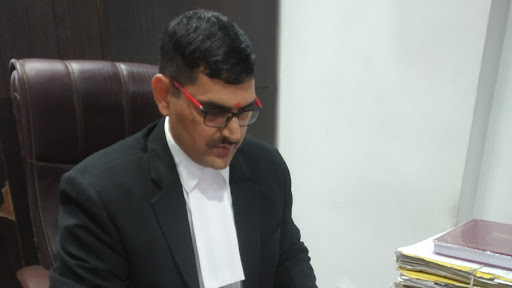 Best Divorce Lawyer in Delhi | Advocate Vikram Singh Panwar