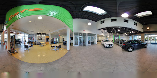 Mazda Dealer «Ron Tonkin Mazda», reviews and photos, 750 SE 122nd Ave, Portland, OR 97233, USA