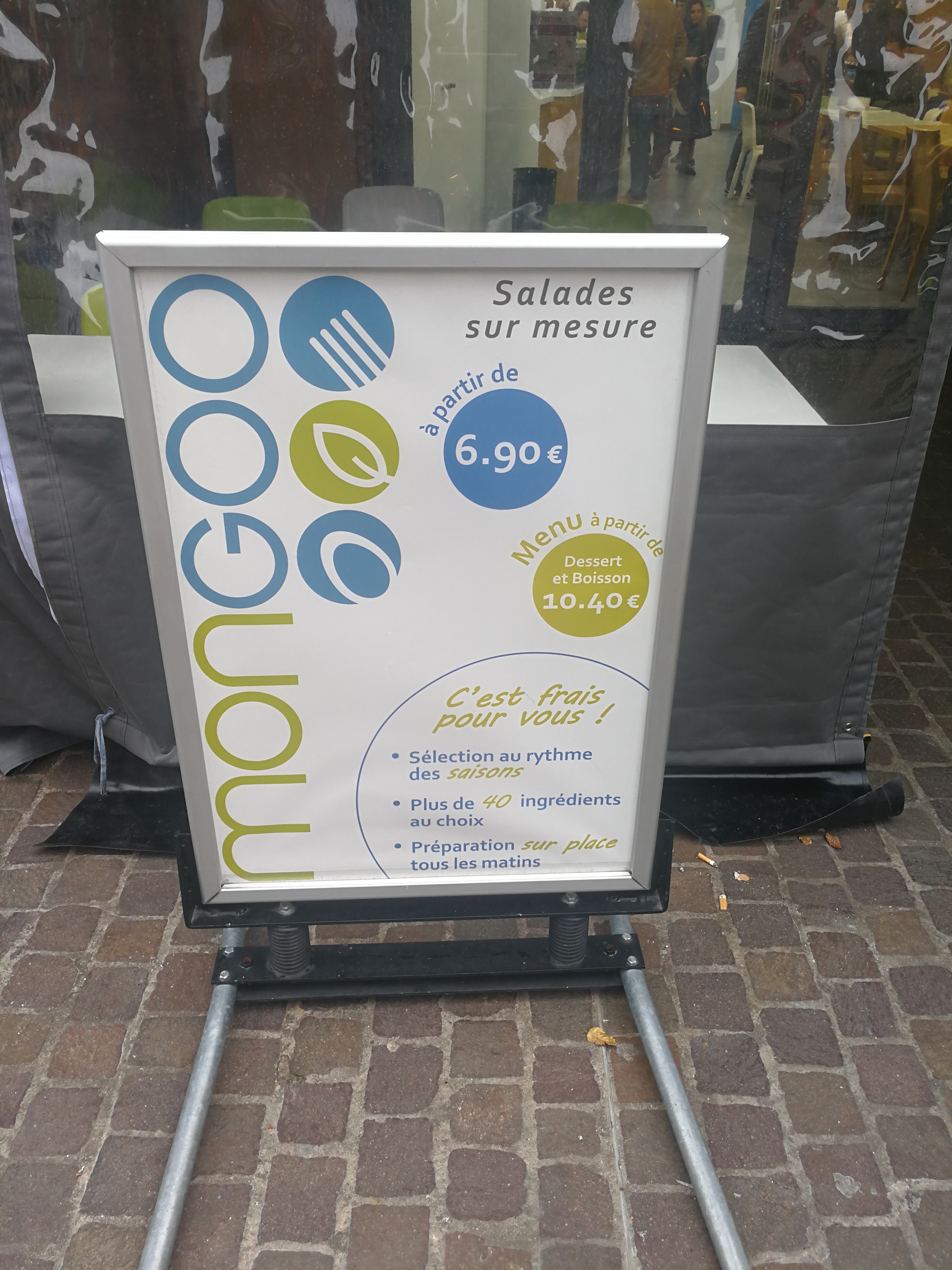 Photo n° 2 de l'avis de Fouad.s fait le 06/12/2017 à 13:08
