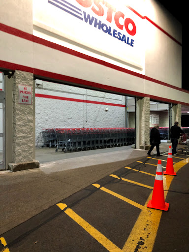 Warehouse store «Costco Wholesale», reviews and photos, 311 Daniel Webster Hwy, Nashua, NH 03060, USA