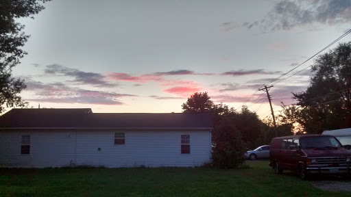 Golf Course «Indian Mounds Golf Course», reviews and photos, 3500 Kingshighway, East St Louis, IL 62201, USA