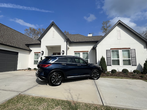 Jose's Mobile Car Wash & Ceramic Coatings en Conroe