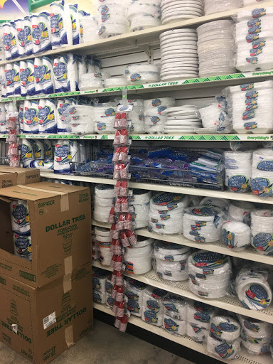 Dollar Store «Dollar Tree», reviews and photos, 33497 S Dixie Hwy #102, Florida City, FL 33034, USA