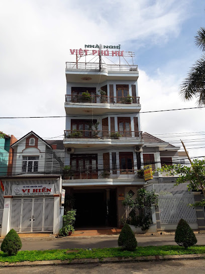 Nhà nghỉ Việt Phú Hưng