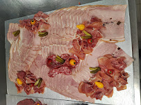 Charcuterie du Livraison de repas à domicile Comme Avant à Hurbache - n°2