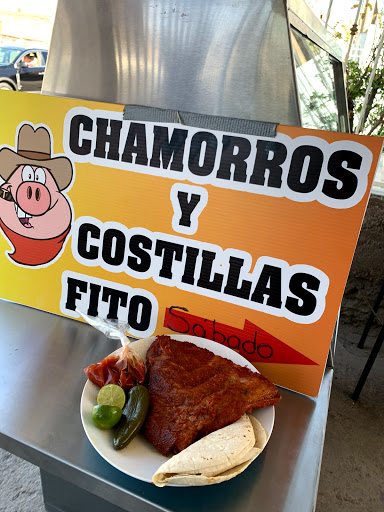 Chamorros y Costillas Fito