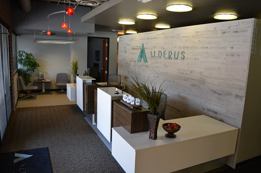 Mortgage Lender «Alderus Mortgage», reviews and photos