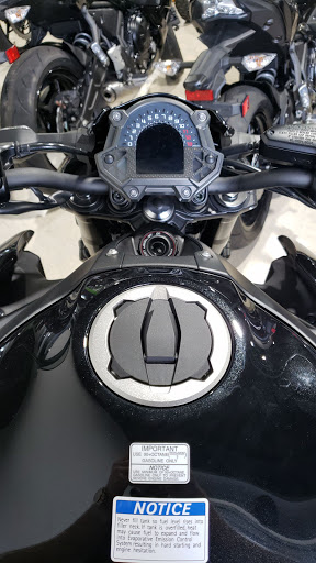 Motorcycle Dealer «Gables Motorsports Miami, FL», reviews and photos, 7300 Bird Rd, Miami, FL 33155, USA