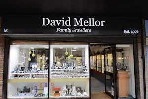 David Mellor Family Jewellers image